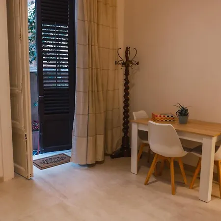 Casa Madi Apartment Palermo Exterior photo