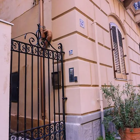 Casa Madi Apartment Palermo Exterior photo