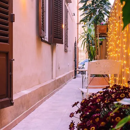 Casa Madi Apartment Palermo Exterior photo