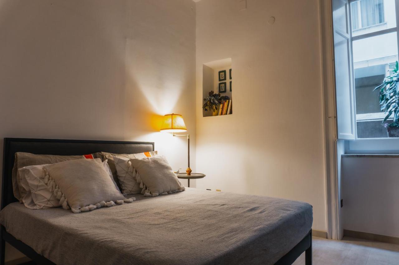 Apartment Casa Madi *